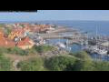 Webcam Gudhjem (Bornholm)