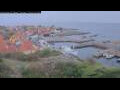 Webcam Gudhjem (Bornholm)