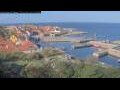 Webcam Gudhjem (Bornholm)