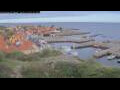 Webcam Gudhjem (Bornholm)