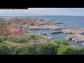 Webcam Gudhjem (Bornholm)