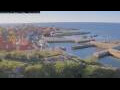 Webcam Gudhjem (Bornholm)