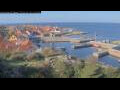 Webcam Gudhjem (Bornholm)