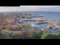 Webcam Gudhjem (Bornholm)