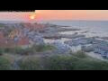 Webcam Gudhjem (Bornholm)