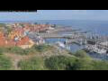 Webcam Gudhjem (Bornholm)