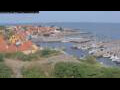 Webcam Gudhjem (Bornholm)