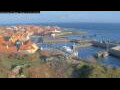 Webcam Gudhjem (Bornholm)