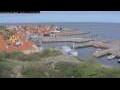 Webcam Gudhjem (Bornholm)