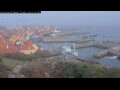 Webcam Gudhjem (Bornholm)