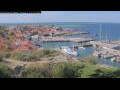 Webcam Gudhjem (Bornholm)