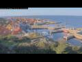Webcam Gudhjem (Bornholm)