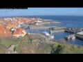 Webcam Gudhjem (Bornholm)