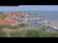 Webcam Gudhjem (Bornholm)