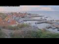 Webcam Gudhjem (Bornholm)