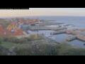 Webcam Gudhjem (Bornholm)