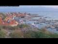 Webcam Gudhjem (Bornholm)