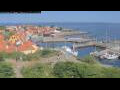 Webcam Gudhjem (Bornholm)