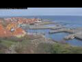 Webcam Gudhjem (Bornholm)