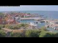 Webcam Gudhjem (Bornholm)