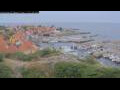 Webcam Gudhjem (Bornholm)