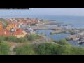 Webcam Gudhjem (Bornholm)
