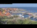Webcam Gudhjem (Bornholm)