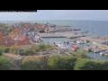 Webcam Gudhjem (Bornholm)