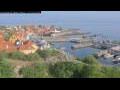 Webcam Gudhjem (Bornholm)