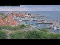 Webcam Gudhjem (Bornholm)