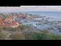 Webcam Gudhjem (Bornholm)