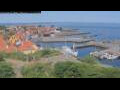 Webcam Gudhjem (Bornholm)