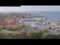 Webcam Gudhjem (Bornholm)