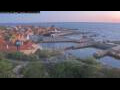 Webcam Gudhjem (Bornholm)