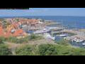 Webcam Gudhjem (Bornholm)