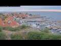 Webcam Gudhjem (Bornholm)