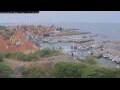Webcam Gudhjem (Bornholm)
