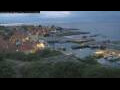 Webcam Gudhjem (Bornholm)