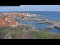 Webcam Gudhjem (Bornholm)