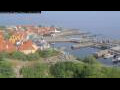 Webcam Gudhjem (Bornholm)