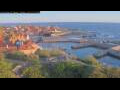 Webcam Gudhjem (Bornholm)