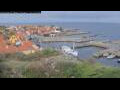 Webcam Gudhjem (Bornholm)