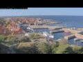 Webcam Gudhjem (Bornholm)