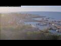 Webcam Gudhjem (Bornholm)
