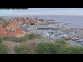 Webcam Gudhjem (Bornholm)