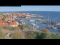 Webcam Gudhjem (Bornholm)