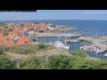 Webcam Gudhjem (Bornholm)