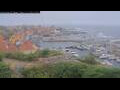 Webcam Gudhjem (Bornholm)
