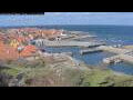 Webcam Gudhjem (Bornholm)