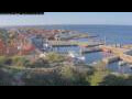 Webcam Gudhjem (Bornholm)